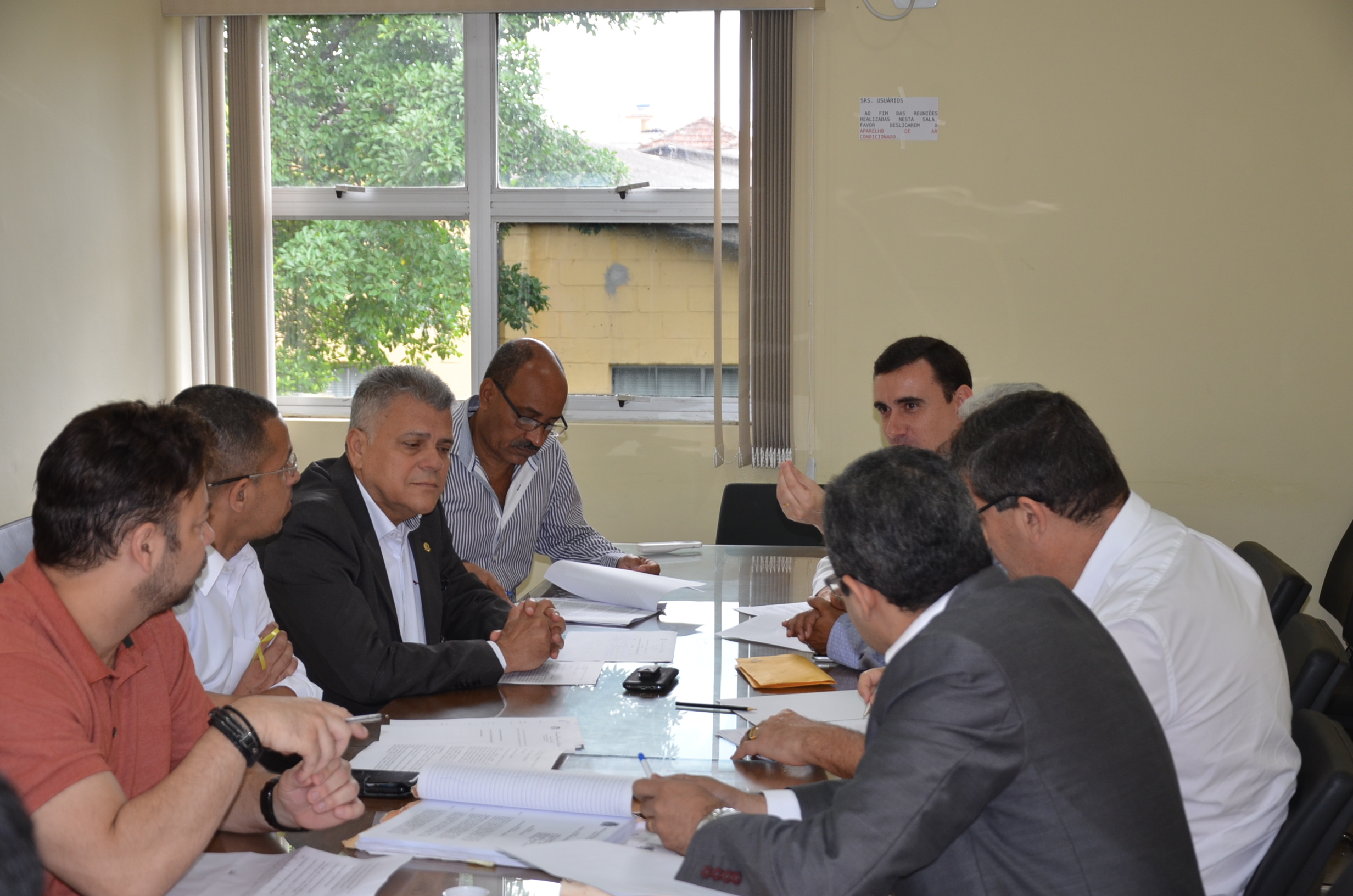 Vereadores cobram ações para melhorar segurança pública na cidade