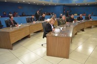 Vereadores destinarão R$ 4,5 milhões à saúde por meio de emendas impositivas