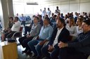 Vereadores participam de evento comemorativo aos 100 dias do Hospital Municipal