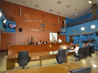 Vereadores questionam responsáveis pelo Plano de Mobilidade Urbana