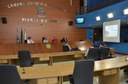 Vice-prefeito apresenta diretrizes que nortearão a LDO 2018