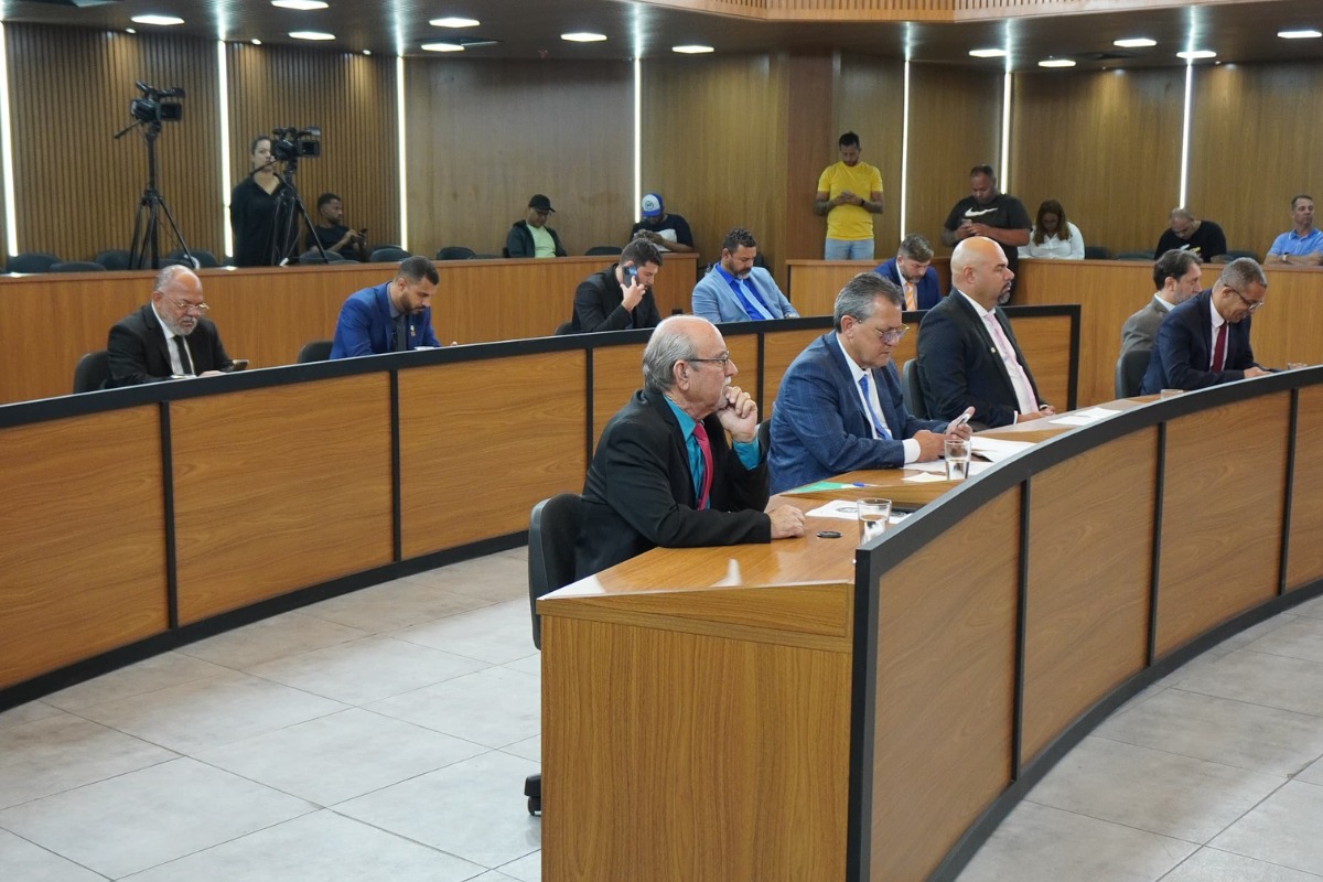 Instituto Sonhe Grande é oficialmente entidade de utilidade pública em Cubatão