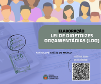 LDO 2027: moradores de Cubatão podem indicar prioridades para o orçamento do município