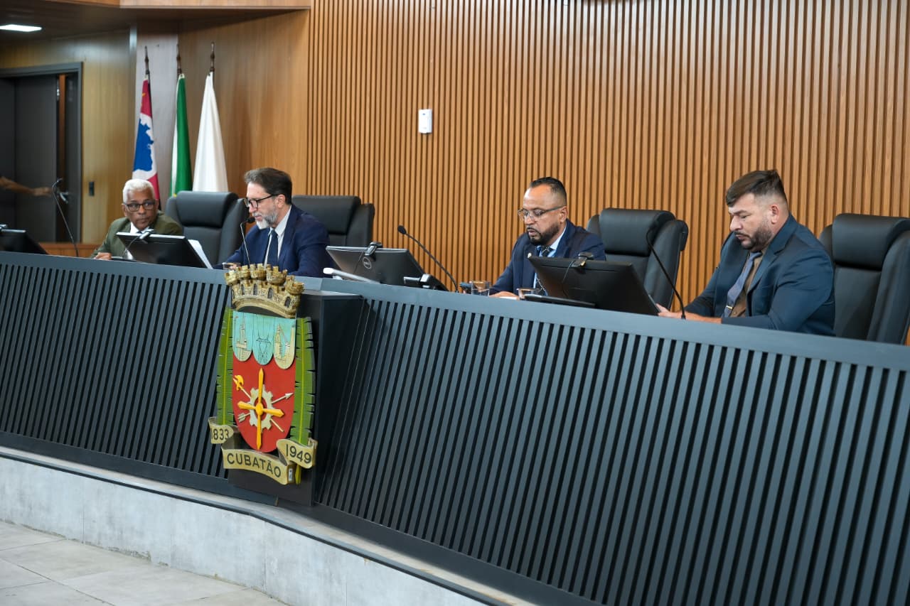 Legislativo aprova projeto que autoriza a Prefeitura a receber unidades da CDHU mediante doação onerosa