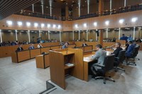 Legislativo aprova projeto que cria salas multissensoriais para PCDs nas escolas municipais 