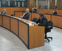 Legislativo aprova projeto que determina laudo contínuo para pacientes com glaucoma