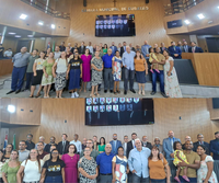 Legislativo aprova projeto que institui o Dia da Igreja O Brasil para Cristo em Cubatão 