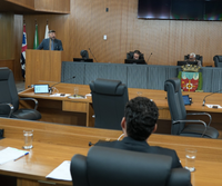 Legislativo aprova projeto que institui vacinação domiciliar a pessoas com TEA e outras deficiências 