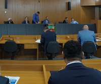 Legislativo aprova projeto que proíbe acorrentamento de cães e gatos em Cubatão