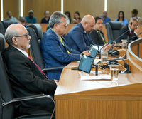 Legislativo aprova projeto que regulamenta circulação de bicicletas elétricas e similares em Cubatão 