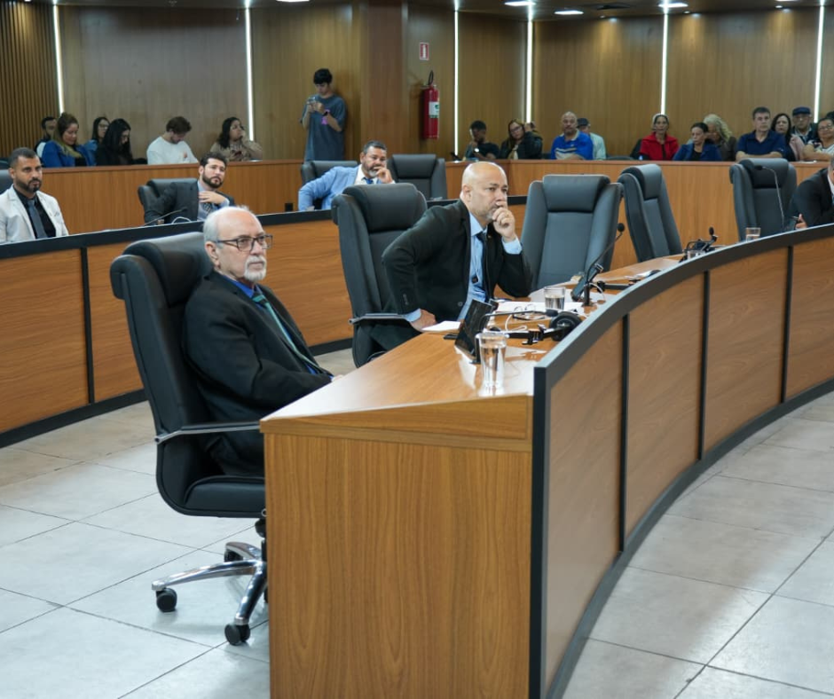 Legislativo aprova prorrogação do bolsa moradia a famílias do Pilões