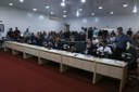 Maioria dos vereadores rejeita pedido de cassação contra prefeito municipal