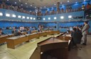 Maioria dos vereadores rejeita pedido de impeachment contra prefeito municipal