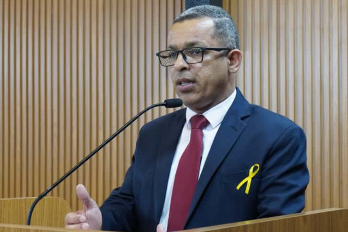 Marcinho propõe Comissão Especial de Inquérito para apurar transtornos causados pela Ecovias em Cubatão 