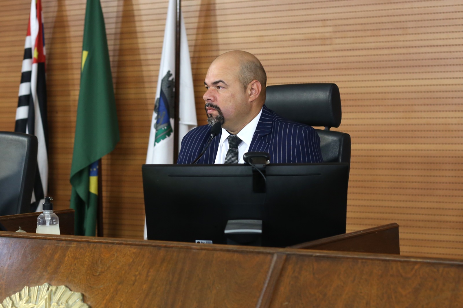 Projeto que declara Associação de Capoeira Pelourinho de utilidade pública é aprovado