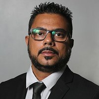 Nota de Falecimento - Vereador Anderson Rosa Matias (Gallo) 