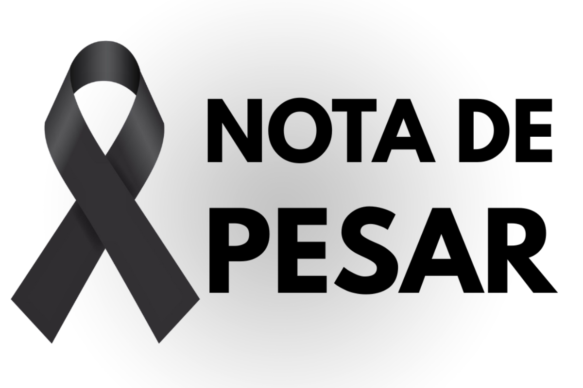 Nota de Pesar