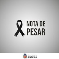 Nota de Pesar