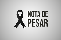 Nota de Pesar