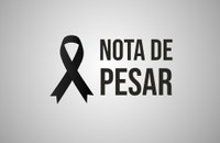Nota de Pesar
