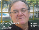 Nota de Pesar - José Rubens Marino
