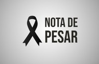 Nota de Pesar - Mario Canelas