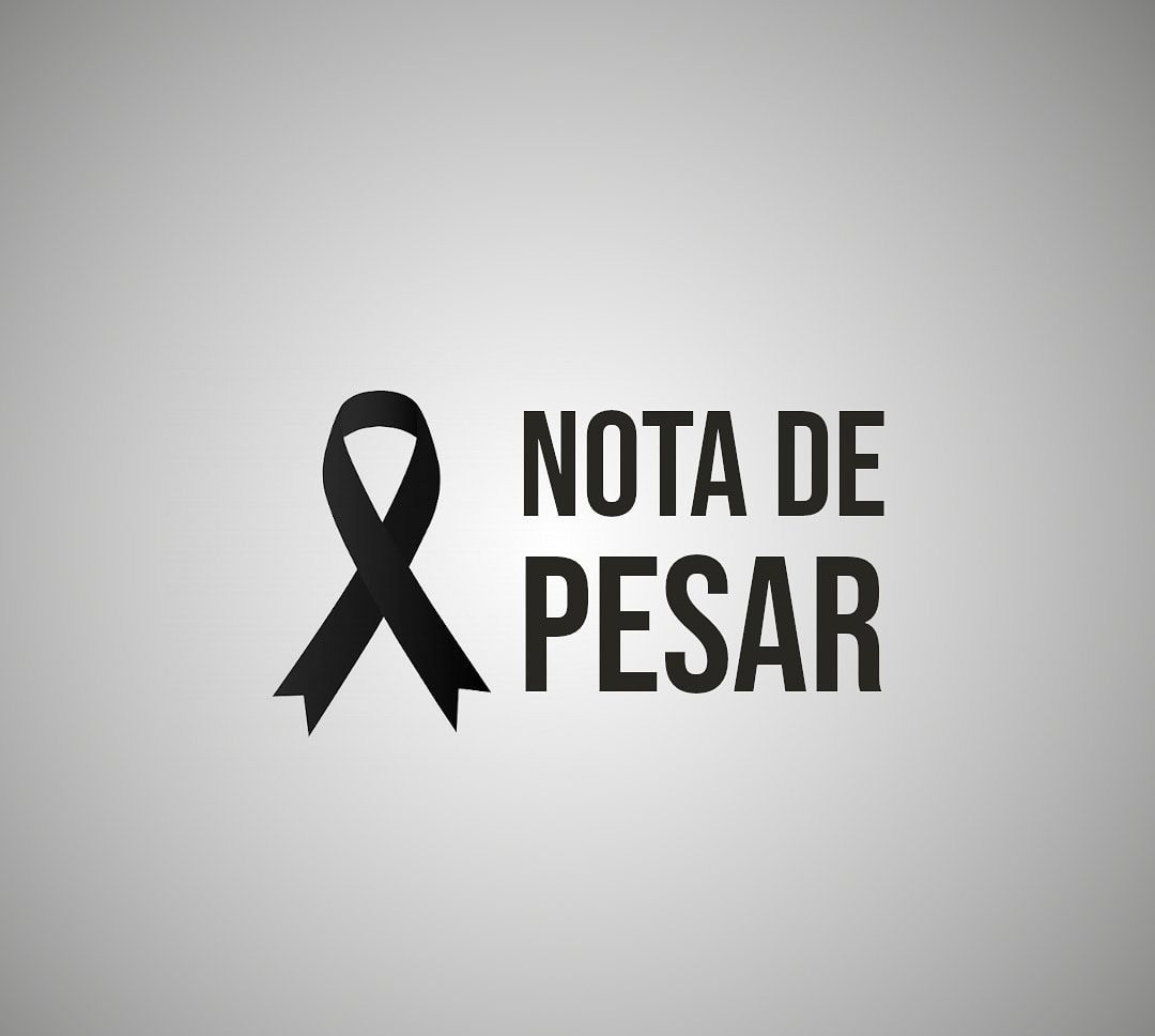 Nota de Pesar: Suzete Miranda de Lima Santos