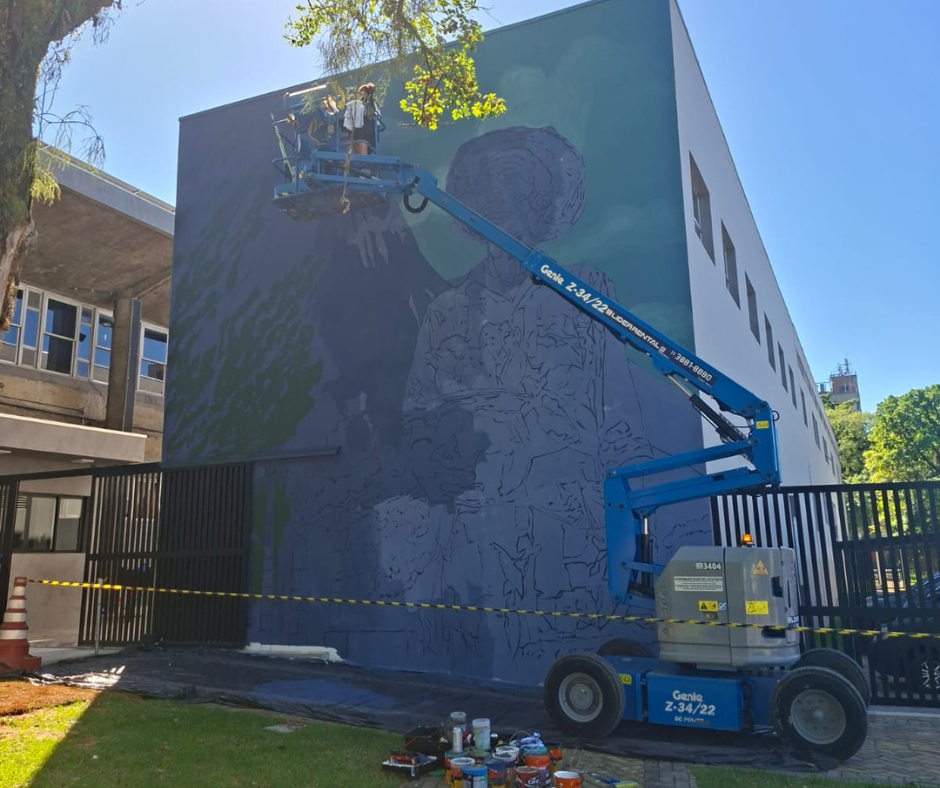 NOTA OFICIAL: Anexo da Câmara