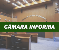 Nota Oficial: Emendas Impositivas 