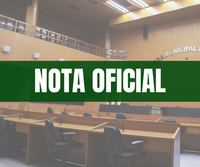 NOTA OFICIAL: Visita à Unipar