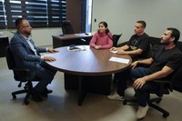 Novos servidores são empossados na Câmara Municipal de Cubatão