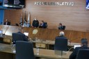 Parlamentares acatam decisão do TCE e aprovam as contas do prefeito de 2019