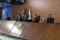 Vereadores aprovam a criação do programa “Avança Escola” em Cubatão