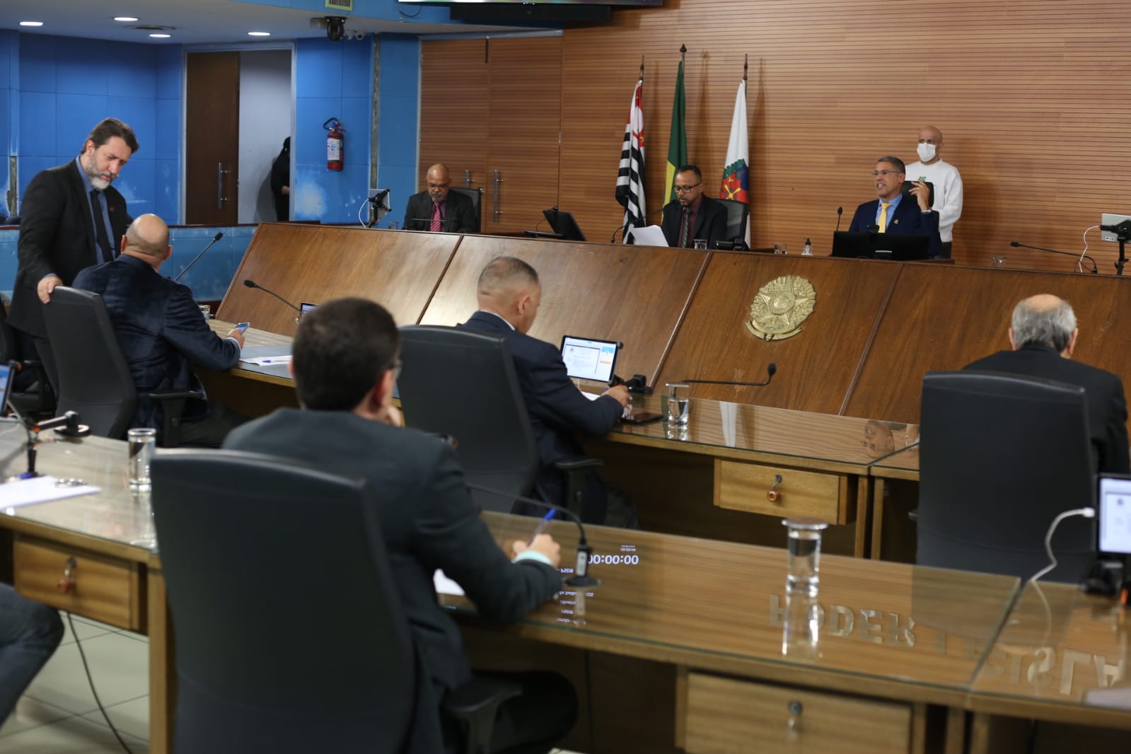 Parlamentares aprovam Lei de Diretrizes Orçamentárias (LDO) para o exercício 2023