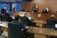 Parlamentares aprovam Lei de Diretrizes Orçamentárias (LDO) para o exercício 2023