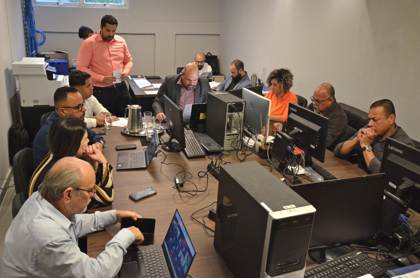 Parlamentares aprovam Lei de Diretrizes Orçamentárias para 2025