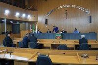 Parlamentares aprovam Lei de Diretrizes Orçamentárias para 2026 