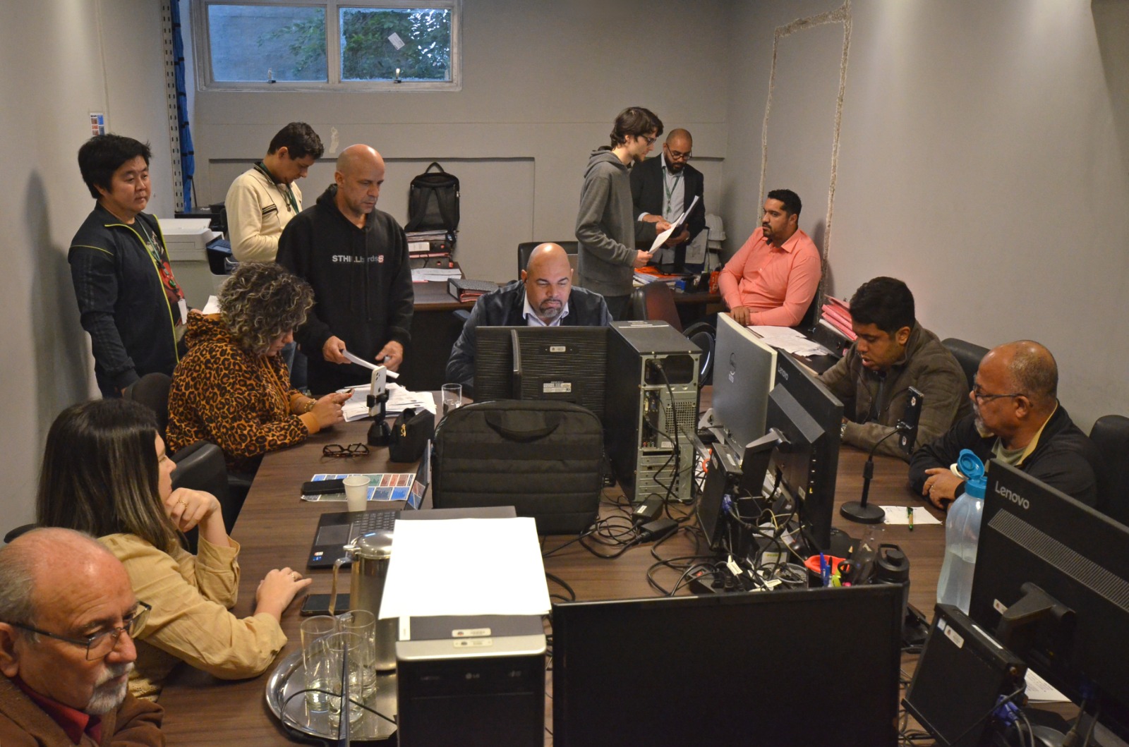 Parlamentares aprovam lei que homenageia munícipe