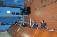 Parlamentares aprovam mudanças no Estatuto dos Servidores Públicos de Cubatão