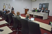 Parlamentares aprovam novo Plano Diretor do Município