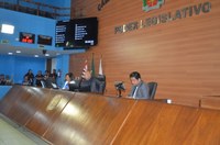 Parlamentares aprovam projeto de concessão do Poliesportivo Roberto Dick 