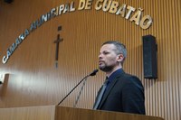 Parlamentares aprovam projeto de Rony Martins que cria a Semana Municipal da Gestante