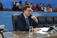 Parlamentares aprovam projeto que declara NUDAER como entidade de utilidade pública