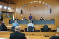 Parlamentares aprovam projeto que favorece contratação de mulheres em Cubatão