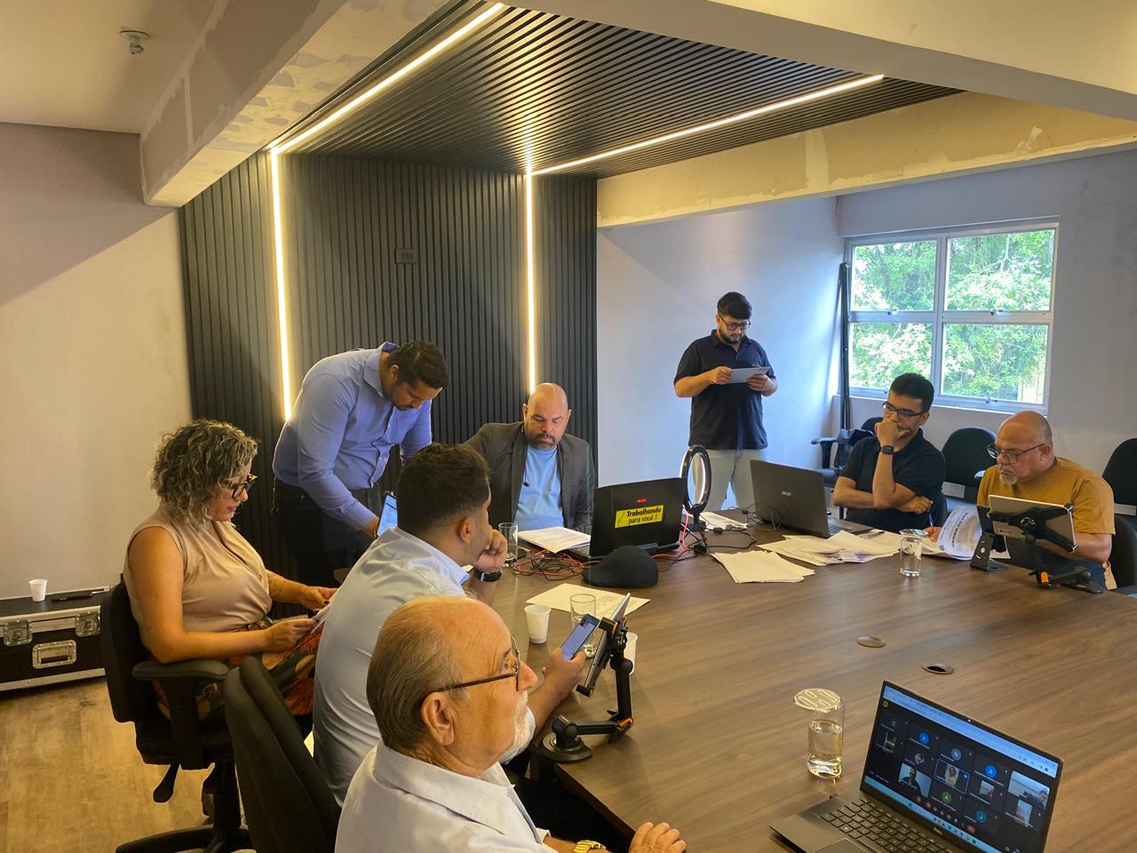 Parlamentares aprovam regulamentação de benefícios eventuais da política assistencial