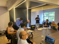 Parlamentares aprovam regulamentação de benefícios eventuais da política assistencial