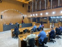 Parlamentares criticam decisão da APS de instalar um pátio em Cubatão