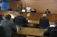 Parlamentares elegem comissões permanentes para 2023