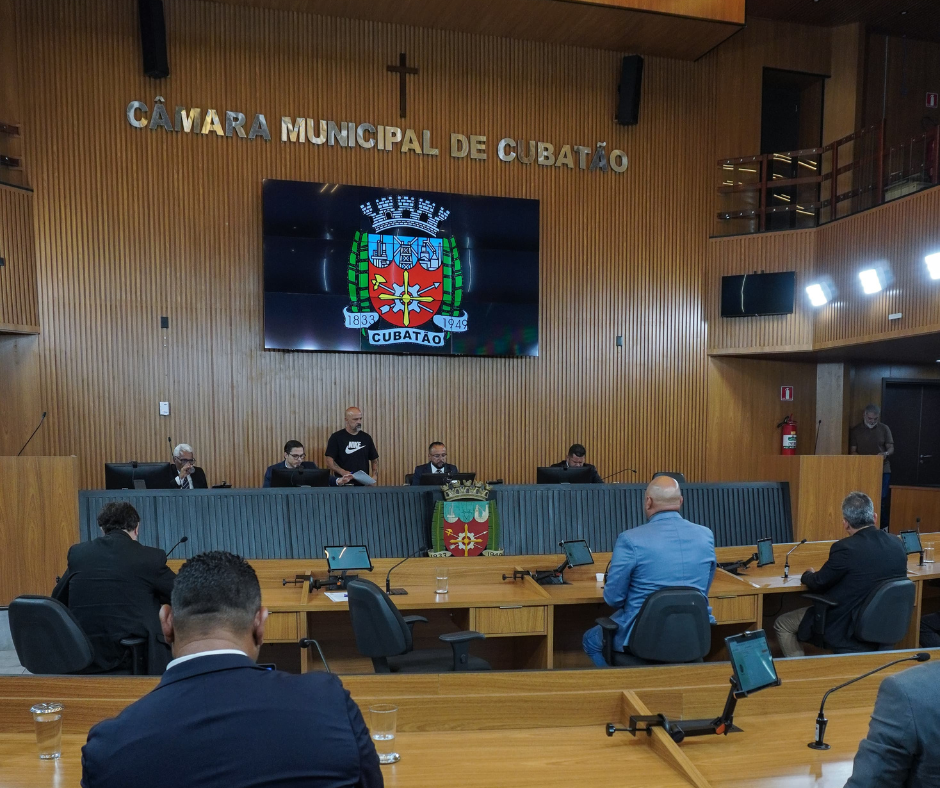 Parlamentares elegem composição das Comissões Permanentes para 2026