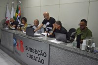 Parlamentares elegem membros das Comissões Permanentes para 2024